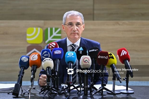 Muxtar Babayev Söyüdlü ilə bağlı yaradılan komissiyanın işindən DANIŞDI - CANLI YAYIM