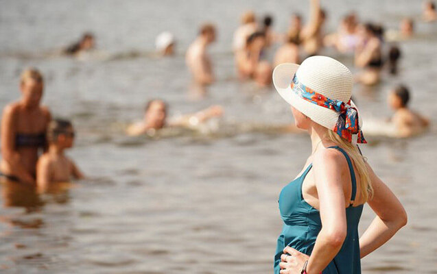 Sabah dənizə getmək istəyənlərin nəzərinə!