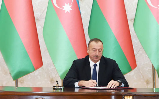 "Azərbaycanda islahatların yeni mərhələsi başlayıb" - DEPUTAT