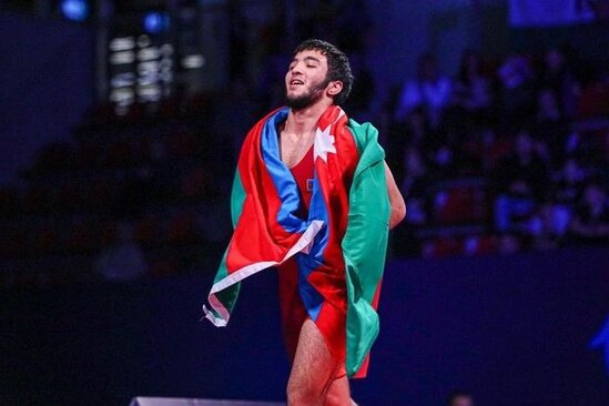 İslam Həmrəyliyi Oyunları: Azərbaycan komandası daha dörd medalı təmin etdi - YENİLƏNİB + FOTO