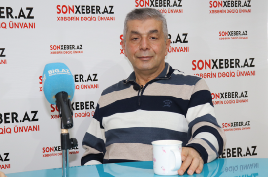 Narkotik maddələrlə necə mübarizə aparmaliyiq? - MÜSAHİBƏ