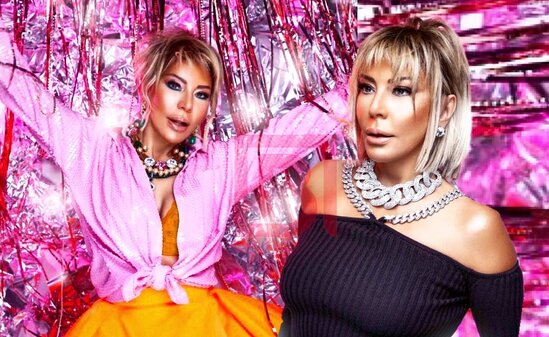 Brilliant dövlət başçısı və xanımına təşəkkür etdi: "Bizim üçün böyük şərəfdir"