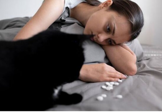 Hansı dərmanları yatmazdan əvvəl içmək olmaz?