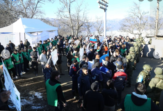 "Azərbaycan bütün dünya tərəfindən tanınan ərazisinə tam nəzarət etməlidir" - DEPUTAT