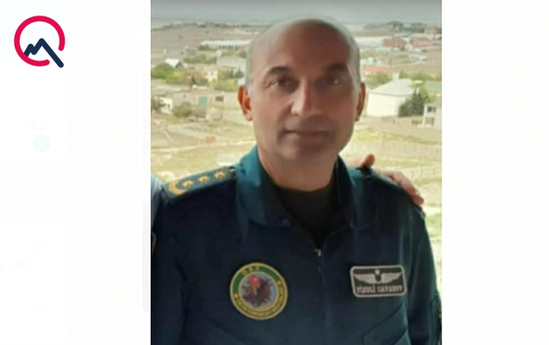 Bu gün şəhid olan polkovniklər Vətən Müharibəsi iştirakçıları imiş...