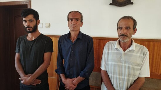 Ağsuda narkotik vasitə və psixotrop maddələrin qanunsuz dövriyyəsinə görə 3 nəfər tutulub