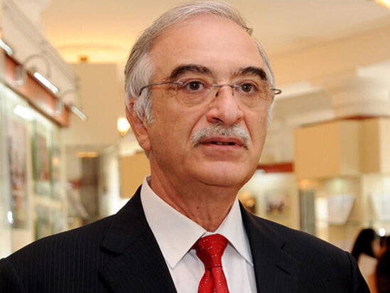 Polad Bülbüloğlunun keçmiş xanımı vəfat etdi - FOTO