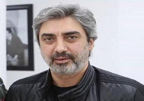 50 yaşlı Polad Alemdar tanınmaz halda – FOTO