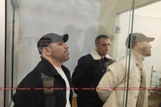 Adam öldürən şəxsin ömürlük cəzası dəyişdirildi