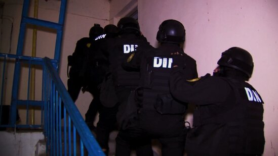 Azərbaycanda İranın casus şəbəkəsinə qarşı əməliyyat - Saxlanılanlar var