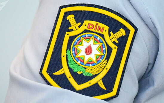 Bakıda polis əvvəlcə nişanlısını, sonra özünü öldürdü