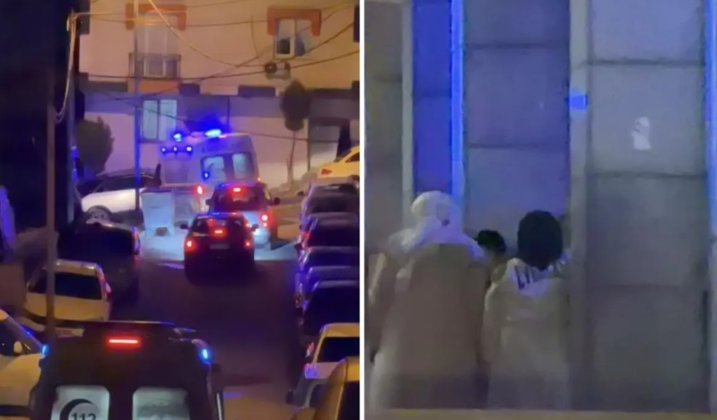 Yasda yedikləri plovdan zəhərləndilər: 39 nəfər xəstəxanaya yerləşdirildi - VİDEO