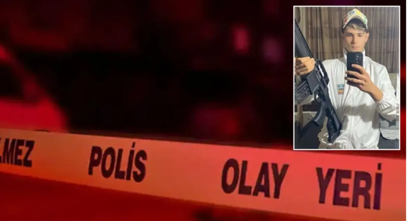 22 yaşlı oğlan, ova getməsinə icazə verməyən anasını öldürüb