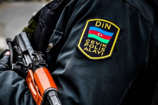 Polis 24,5 kiloqramdan çox narkotik vasitə aşkar etdi