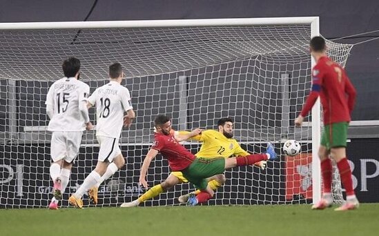 Millimiz Qətərlə heç-heçə etdi