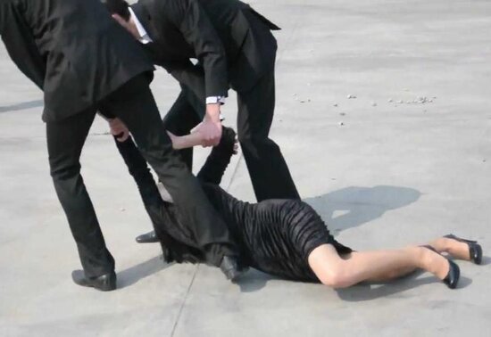 İcra Hakimiyyətinin şöbə müdiri qız qaçırıb?