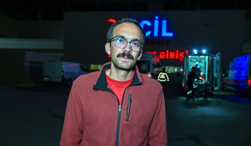 Qonşunun pitbull iti iki azyaşlını görün nə hala saldı! - VIDEO