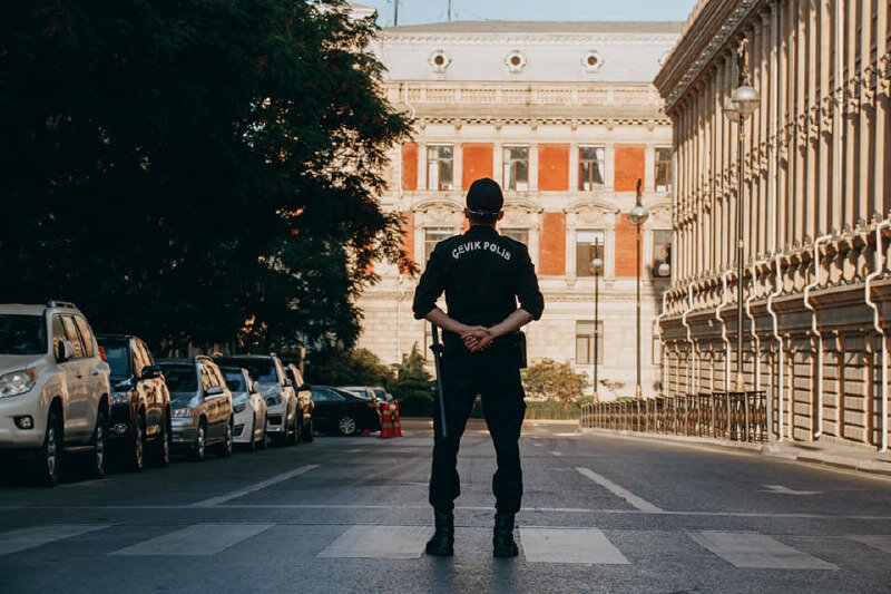 Bayram günlərində polis naryadlarının sayı artırılacaq