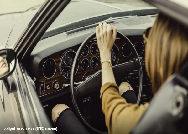 Təcrübəsiz sürücülərə tövsiyə olunan avtomobillər