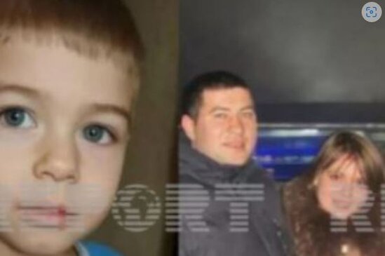 Ukraynada itkin düşən azərbaycanlı polis və ailəsi tapılıb - FOTO