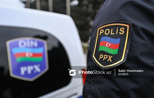 Ağdamda 34 yaşlı polis vəfat edib