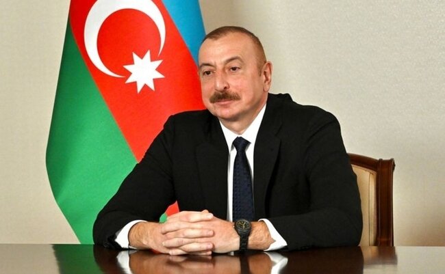 İlham Əliyev Novruz bayramı münasibətilə Azərbaycan xalqını təbrik edib