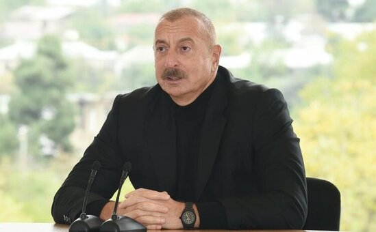 Prezidentdən azərbaycanlı və xarici investorlara ÇAĞIRIŞ