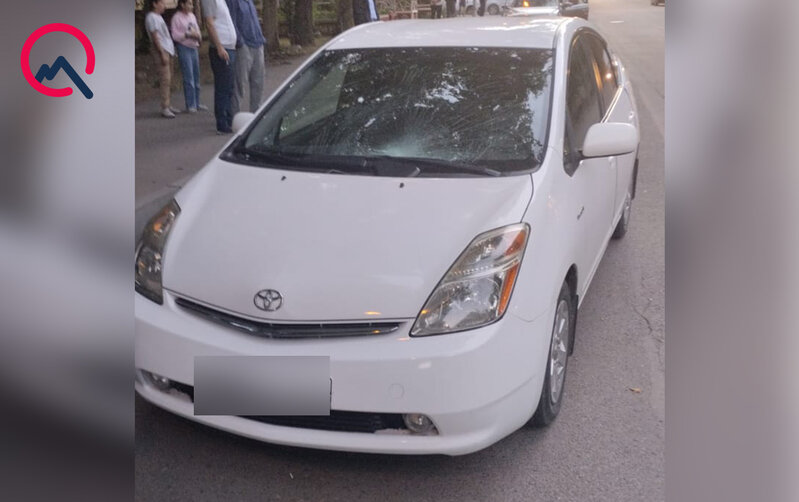 Velosipedçini "Prius"la vurub öldürənə bu cəza verildi