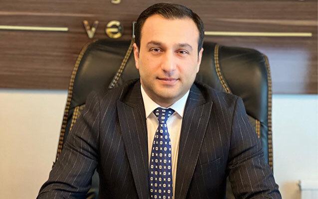 Prokurorluqda intihar edən Turalə pulları ona verdiyini deyib...