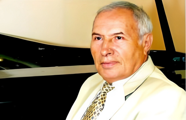 Azərbaycanda professor vəfat etdi