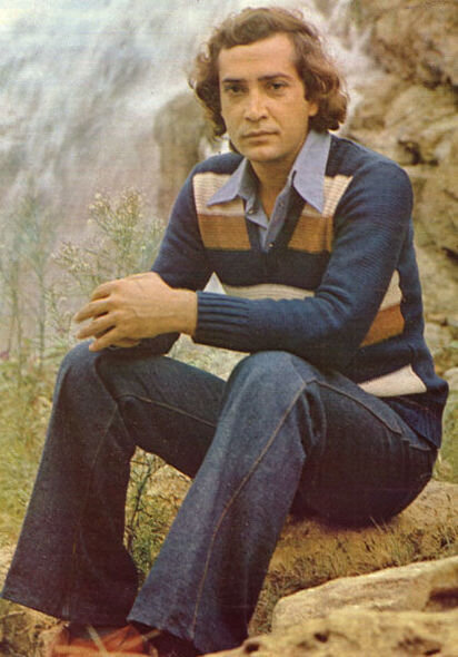 Həbs olundu, oğlu dünyaya gələndə ağır xəstə yatdı: Onu ruhi xəstəxanadan kim xilas elədi? - FOTO