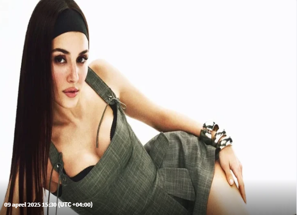 Hande Erçelin pulunun üstünə pul gəldi – 20 milyonluq...