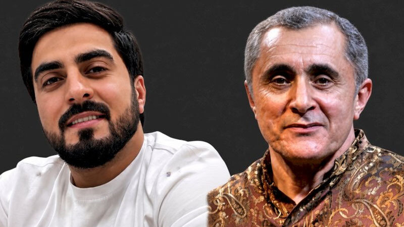 Alim Qasımovun meneceri Pünhan Piriyevə cavab verdi: "Bunu ona yaraşdırmadım"