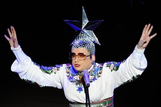 Puqaçova ilə Qalkin Rusiyadan hansı ölkəyə gedib?