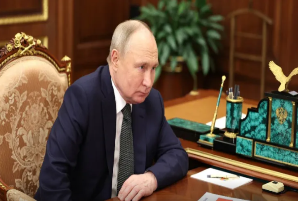 Putinə ciddi XƏBƏRDARLIQ: Öldürülə bilər