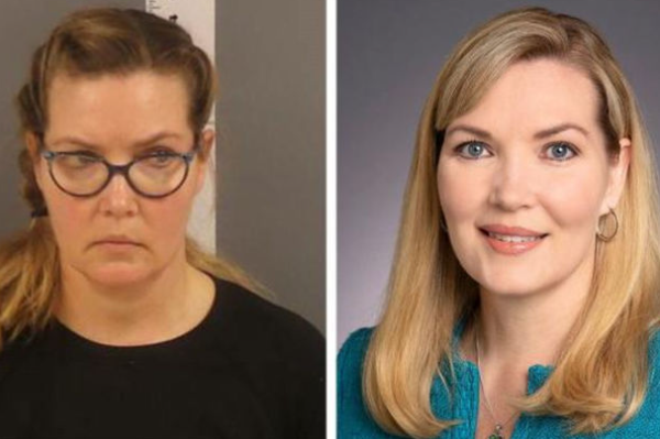 ABŞ senatoru soyğunçuluğa görə həbs edilib