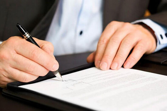 Azərbaycan, Türkiyə, Gürcüstan və Qazaxıstan arasında dördtərəfli bəyannamə imzalanıb