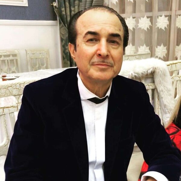 Qədir Qızılsəsin ölüm xəbəri yayıldı