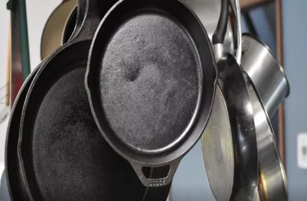 Qab-qacaq üçün ən yaxşı təmizləyici vasitələr - Soda, limon turşusu, yoxsa xardal