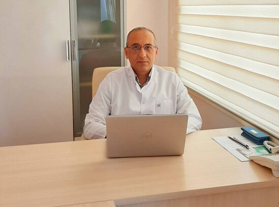 Peyvənd olunmayanları hansı təhlükə gözləyir? – Professorla müsahibə