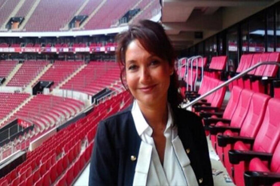 Qadın "Qalatasaray"da prezidentliyə namizəd ola bilər