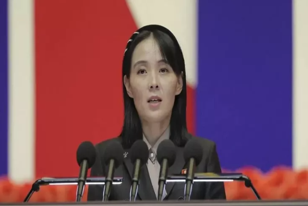 Dünyanın ən təhlükəli qadın siyasətçisi AÇIQLANDI