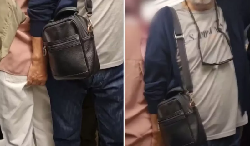 Metrodakı təcavüz hadisəsindən sonra qadın jurnalist üsyan etdi "Susmayın, danışın!"