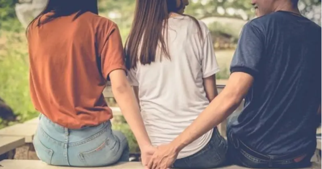 Qadınlar niyə xəyanəti bağışlayır? - AÇIQLAMA