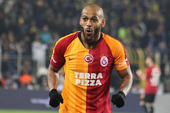 "Qalatasaray"ın ulduz futbolçusu qəzaya düşdü