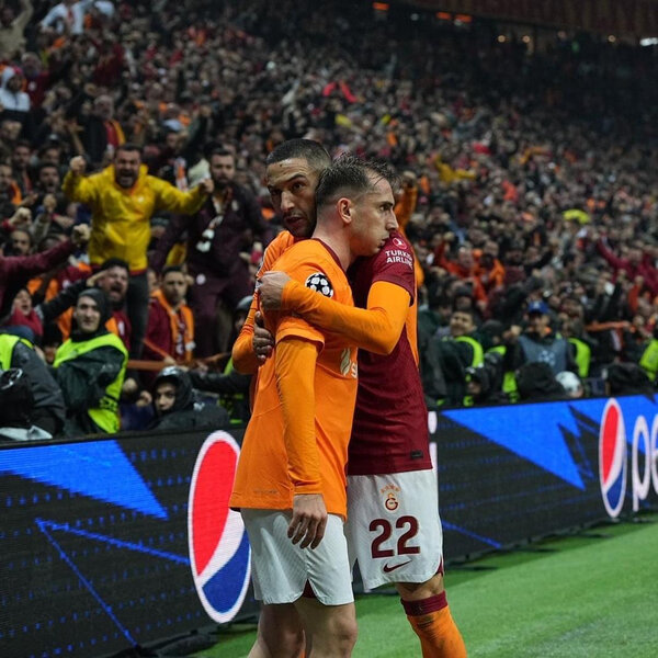 "Qalatasaray" hansı hallarda Çempionlar Liqasında qrupdan çıxar?
