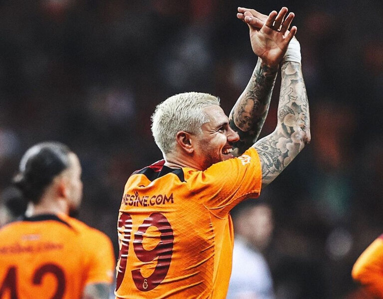 "Qalatasaray" çempion olarsa qazanacağı pulun məbləği açıqlandı