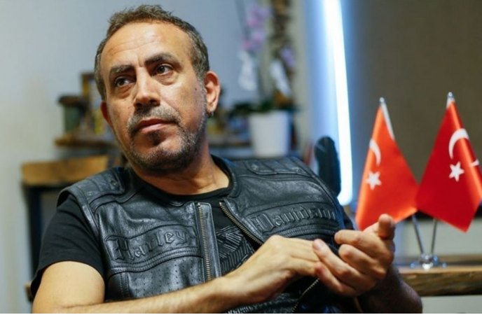 Haluk Levent həbs edildi - VİDEO