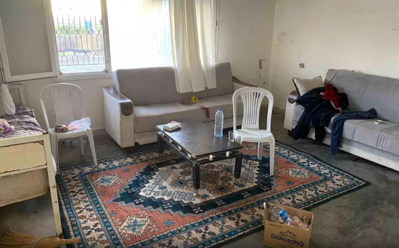 İki qardaşın oynadığı ov tüfəngindən atəş açıldı: 7 yaşlı uşaq ağır yaralandı - VİDEO