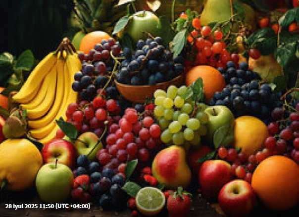 Qan təzyiqinə son: Bu meyvəni 20 gün yeyin